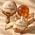 Bronze Pops